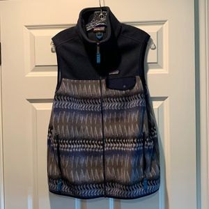 Patagonia vest